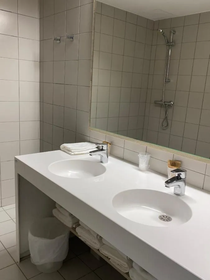Hotel Les Rives Du Haut Salat Seix Francia