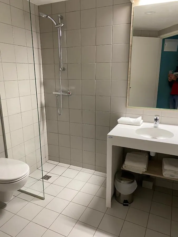 **  Hotel Les Rives Du Haut Salat Seix Francia