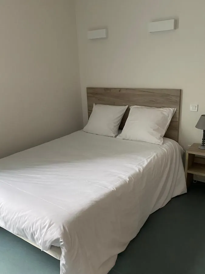 **  Hotel Les Rives Du Haut Salat Seix Francia