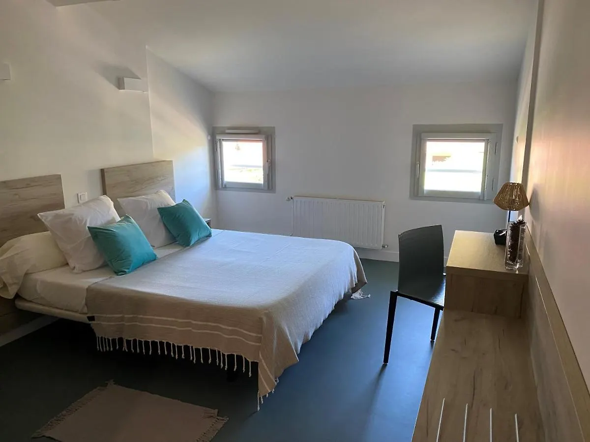Hotel Les Rives Du Haut Salat Seix 2*,  Francia