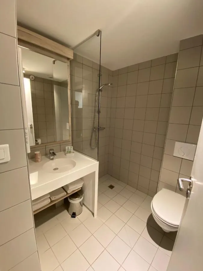 Hotel Les Rives Du Haut Salat Seix Francia