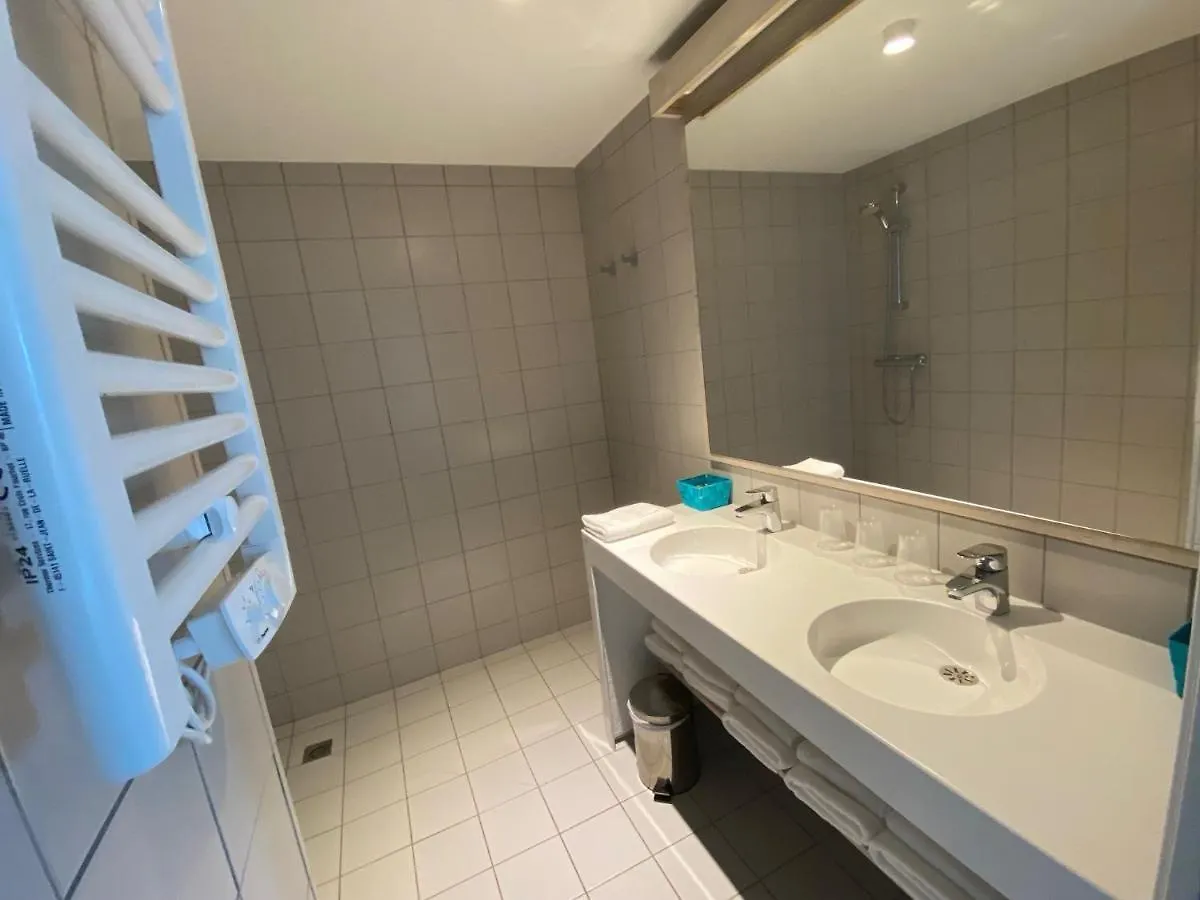 Hotel Les Rives Du Haut Salat Seix