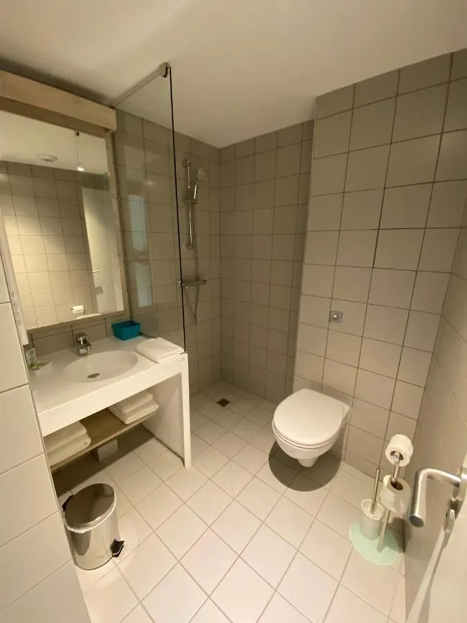 Hotel Les Rives Du Haut Salat Seix 2*,  Francia
