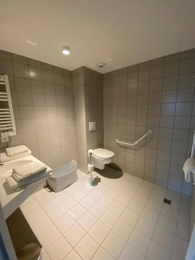 **  Hotel Les Rives Du Haut Salat Seix Francia
