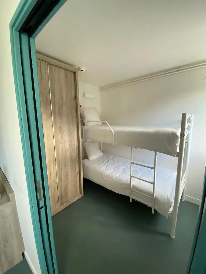 Hotel Les Rives Du Haut Salat Seix 2*,  Francia