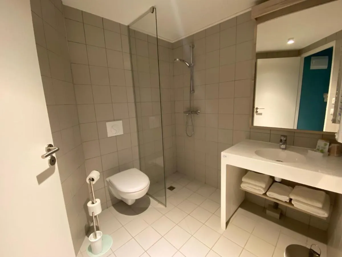 Hotel Les Rives Du Haut Salat Seix