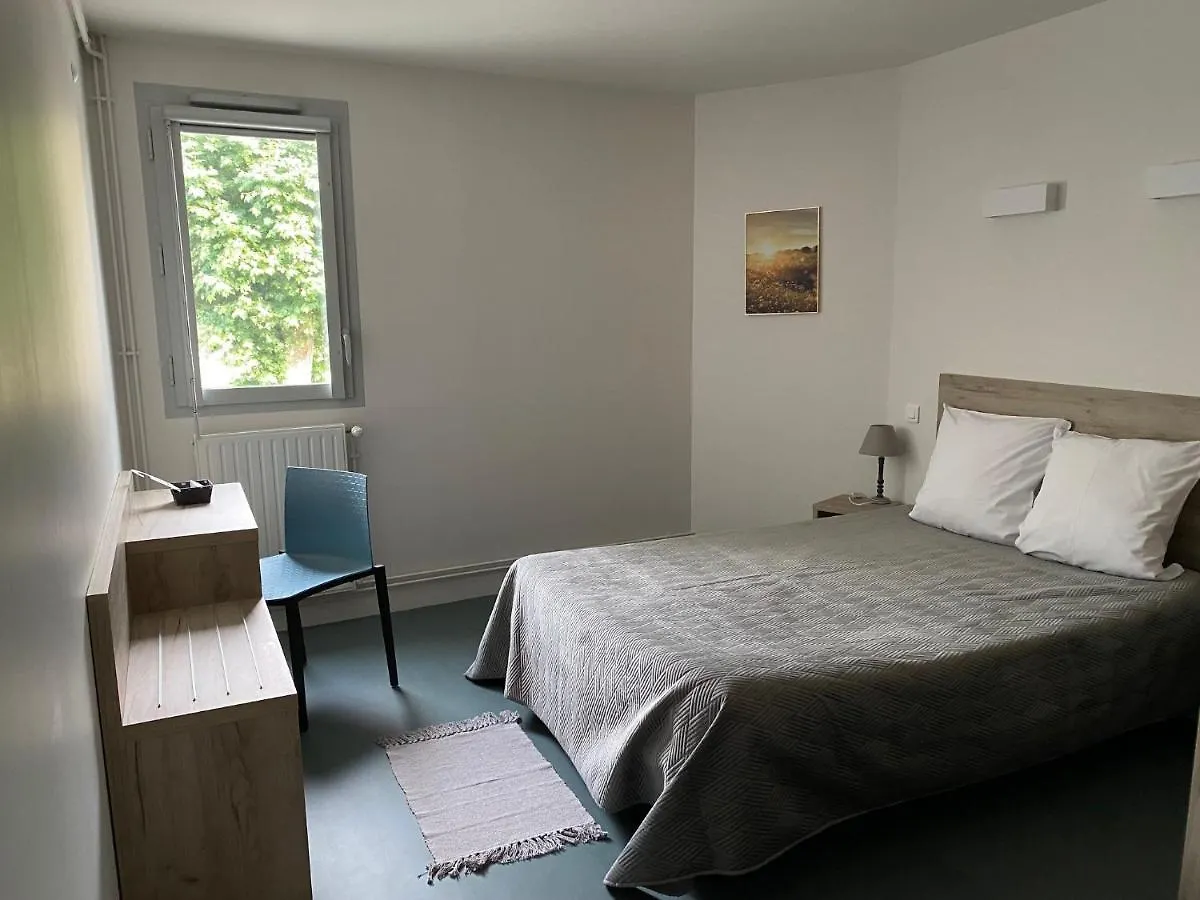 Hotel Les Rives Du Haut Salat Seix