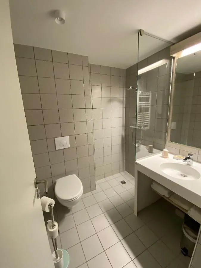 Hotel Les Rives Du Haut Salat Seix 2*,