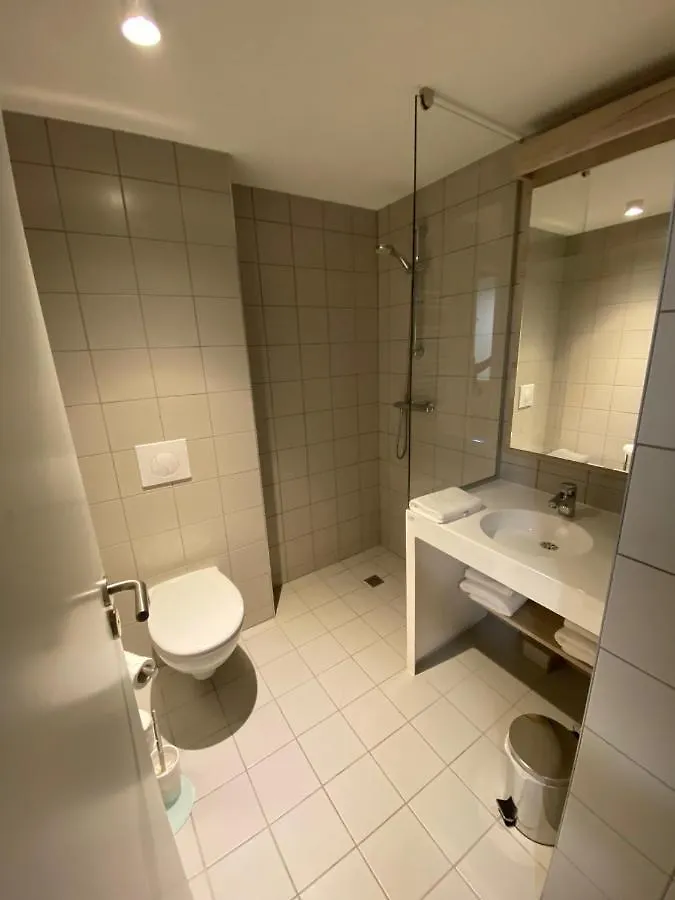Hotel Les Rives Du Haut Salat Seix