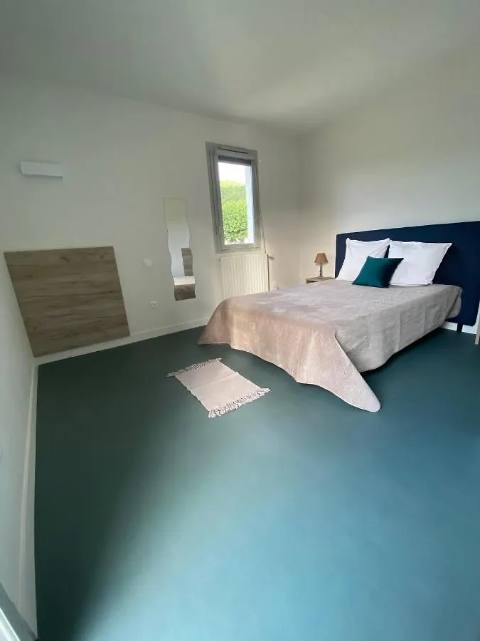 Hotel Les Rives Du Haut Salat Seix Francia
