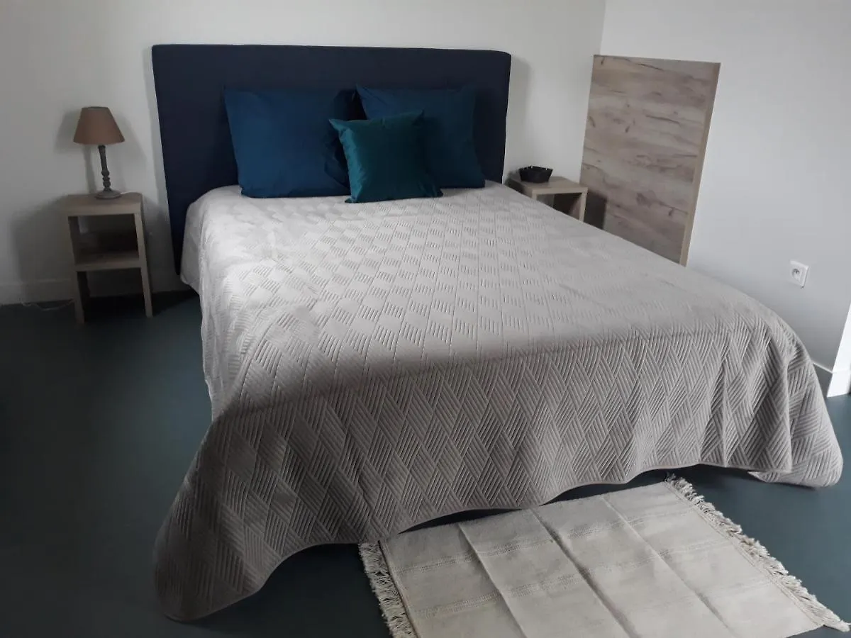 **  Hotel Les Rives Du Haut Salat Seix Francia