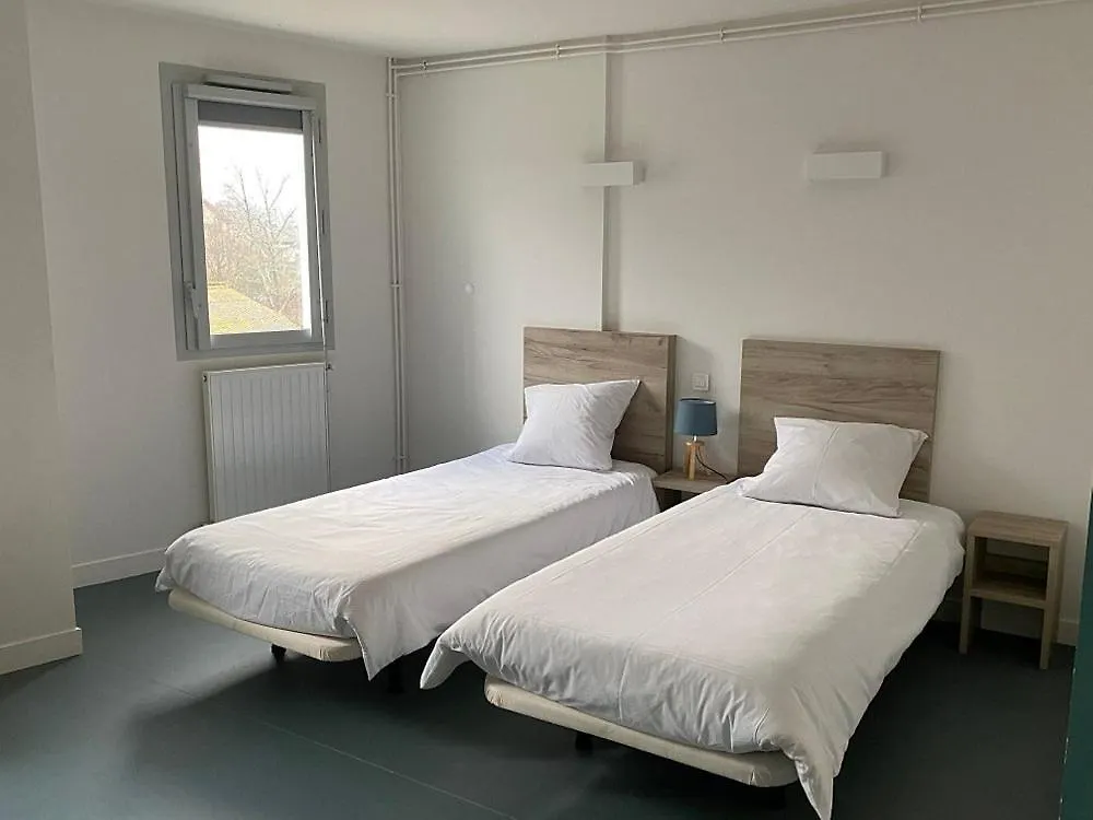 Hotel Les Rives Du Haut Salat Seix