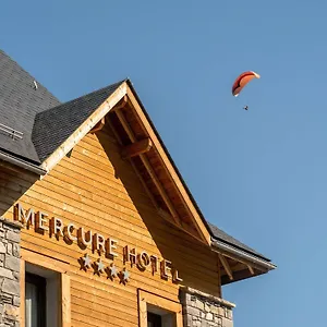 Mercure Peyragudes Pyrenees Hotel