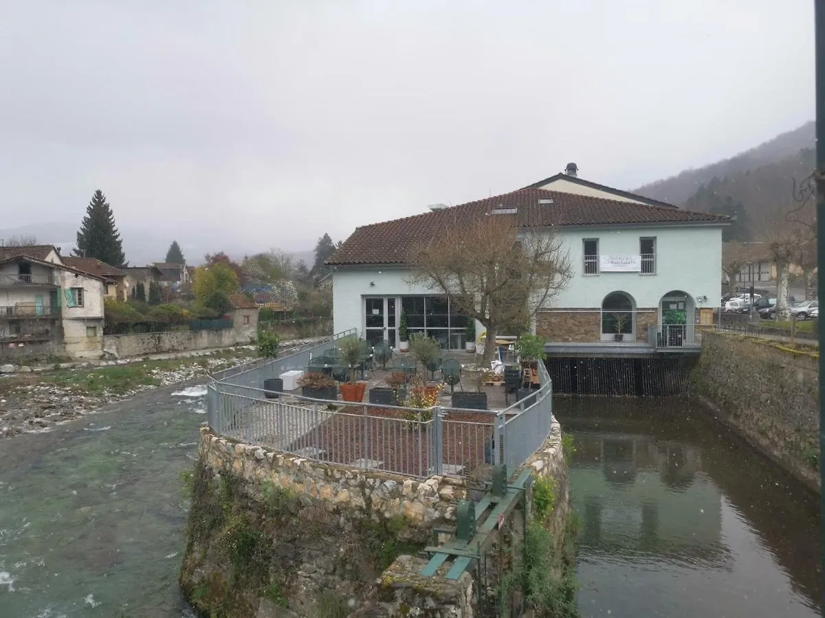 Les Rives Du Haut Salat Seix France